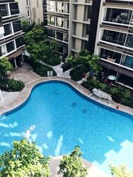 d'Nest (D18), Condominium #503249271